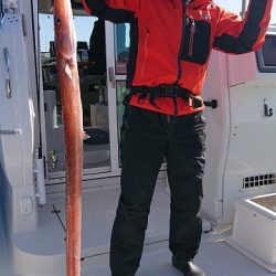 フィッシングボートACE(エース) 釣果