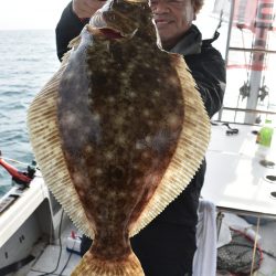 Fisherman Dreams DI 釣果