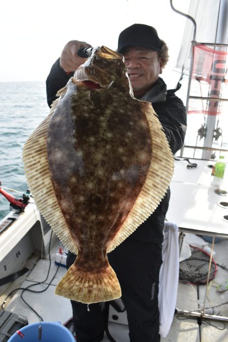 Fisherman Dreams DI 釣…