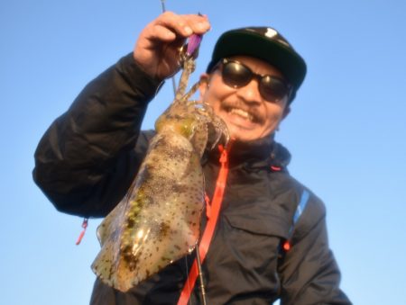 Fisherman Dreams DI 釣…