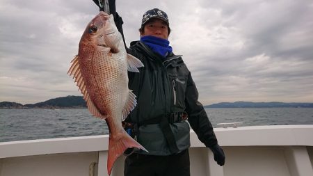 フィッシングボートACE（エース） 釣果