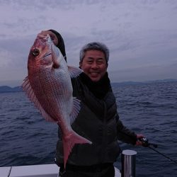 フィッシングボートACE(エース) 釣果