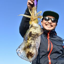 Fisherman Dreams DI 釣果