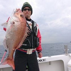 フィッシングボートACE(エース) 釣果