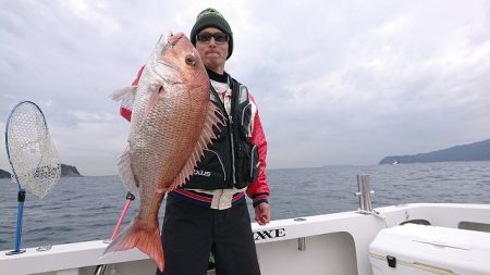 フィッシングボートACE(エース) 釣果