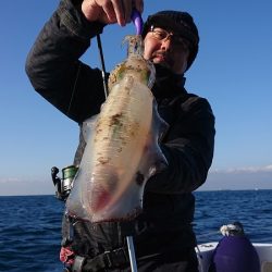 フィッシングボートACE(エース) 釣果