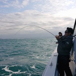 フィッシングボートACE(エース) 釣果