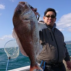 フィッシングボートACE(エース) 釣果