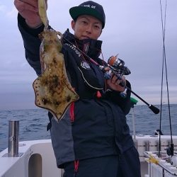 フィッシングボートACE（エース） 釣果