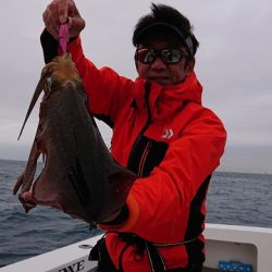 フィッシングボートACE（エース） 釣果