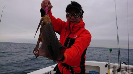 フィッシングボートACE（エース） 釣果