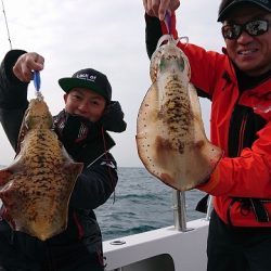 フィッシングボートACE（エース） 釣果