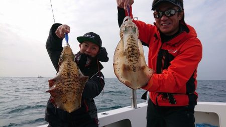 フィッシングボートACE（エース） 釣果