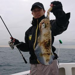 フィッシングボートACE（エース） 釣果