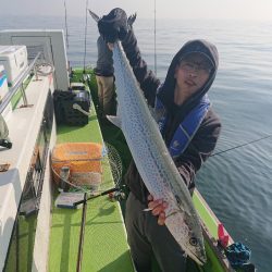 深川　吉野屋 釣果