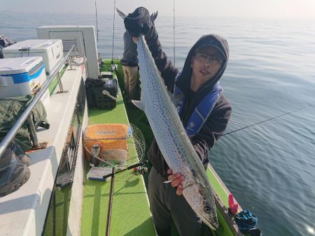 深川　吉野屋 釣果