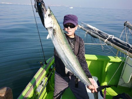 深川　吉野屋 釣果