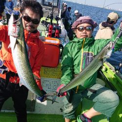 深川 吉野屋 釣果