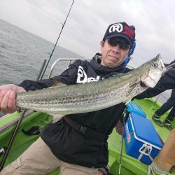 深川 吉野屋 釣果