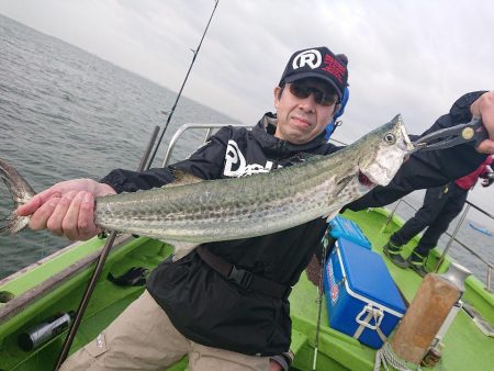 深川 吉野屋 釣果