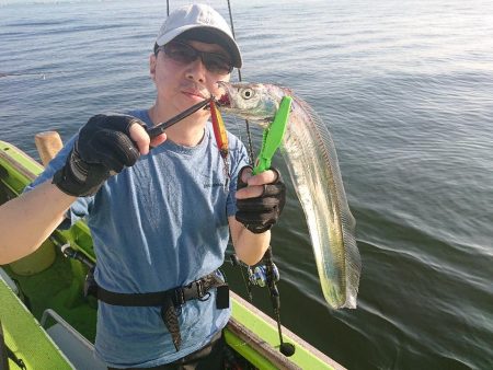 深川 吉野屋 釣果