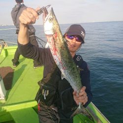 深川 吉野屋 釣果