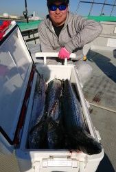 KONAYAーMARU(こなや丸) 釣果