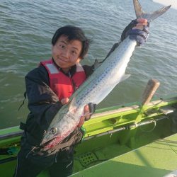 深川 吉野屋 釣果