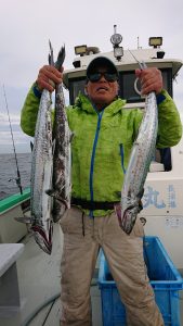 KONAYAーMARU(こなや丸) 釣果