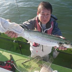 深川 吉野屋 釣果