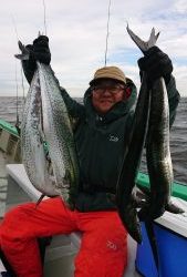 KONAYAーMARU(こなや丸) 釣果