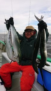 KONAYAーMARU(こなや丸) 釣果