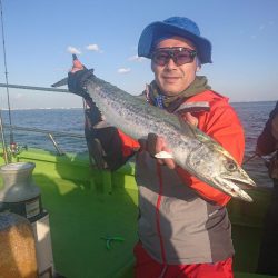 深川 吉野屋 釣果