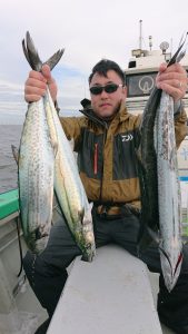 KONAYAーMARU(こなや丸) 釣果