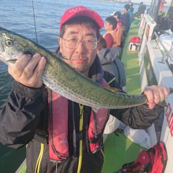 深川 吉野屋 釣果