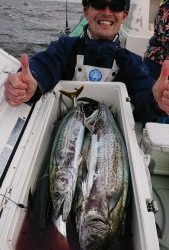 KONAYAーMARU(こなや丸) 釣果