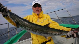 KONAYAーMARU(こなや丸) 釣果