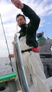 KONAYAーMARU(こなや丸) 釣果