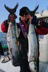 KONAYAーMARU(こなや丸) 釣果