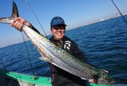 KONAYAーMARU(こなや丸) 釣果