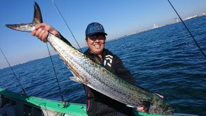 KONAYAーMARU(こなや丸) 釣果