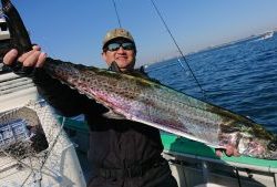 KONAYAーMARU(こなや丸) 釣果