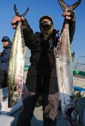 KONAYAーMARU(こなや丸) 釣果