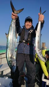 KONAYAーMARU(こなや丸) 釣果