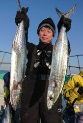 KONAYAーMARU(こなや丸) 釣果