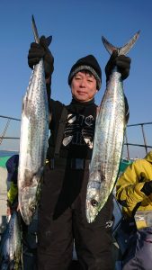 KONAYAーMARU(こなや丸) 釣果