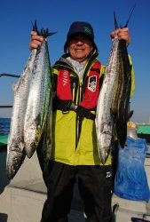 KONAYAーMARU(こなや丸) 釣果