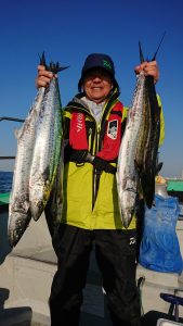 KONAYAーMARU(こなや丸) 釣果