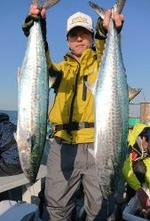 KONAYAーMARU(こなや丸) 釣果