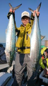 KONAYAーMARU(こなや丸) 釣果